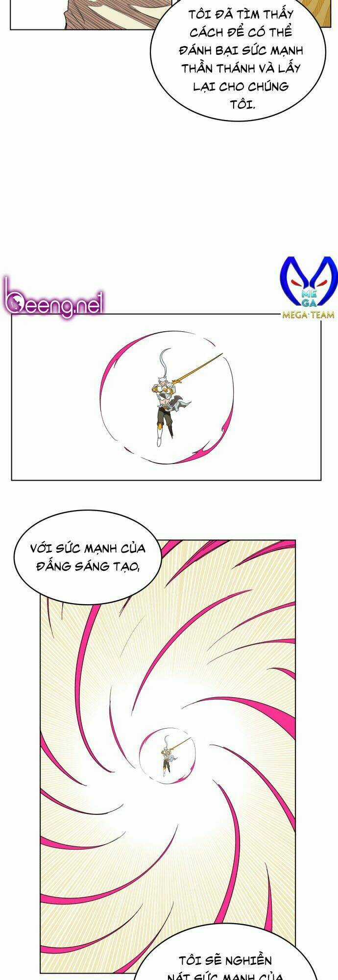 Hard Core Leveling Warrior - Chapter 174 - Trang 33