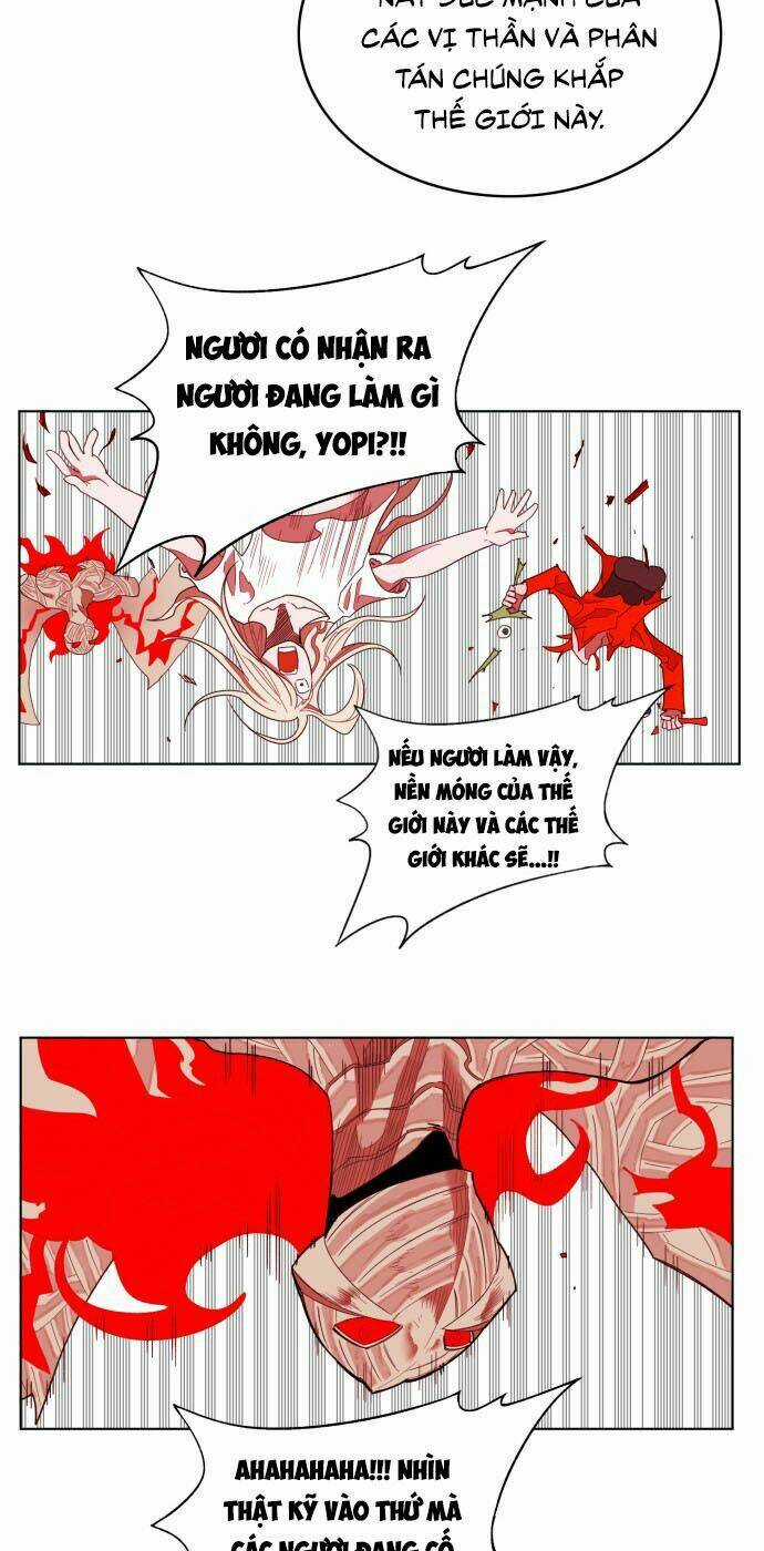 Hard Core Leveling Warrior - Chapter 174 - Trang 34