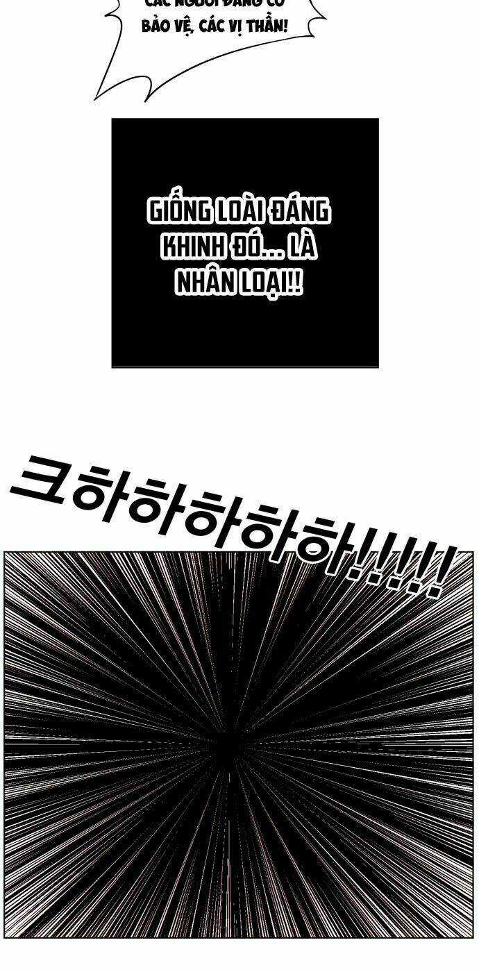 Hard Core Leveling Warrior - Chapter 174 - Trang 35