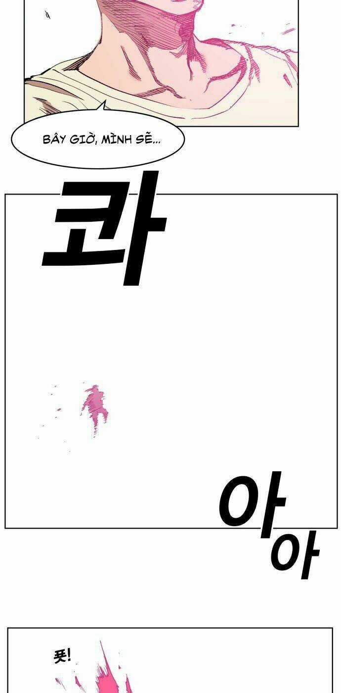 Hard Core Leveling Warrior - Chapter 174 - Trang 37