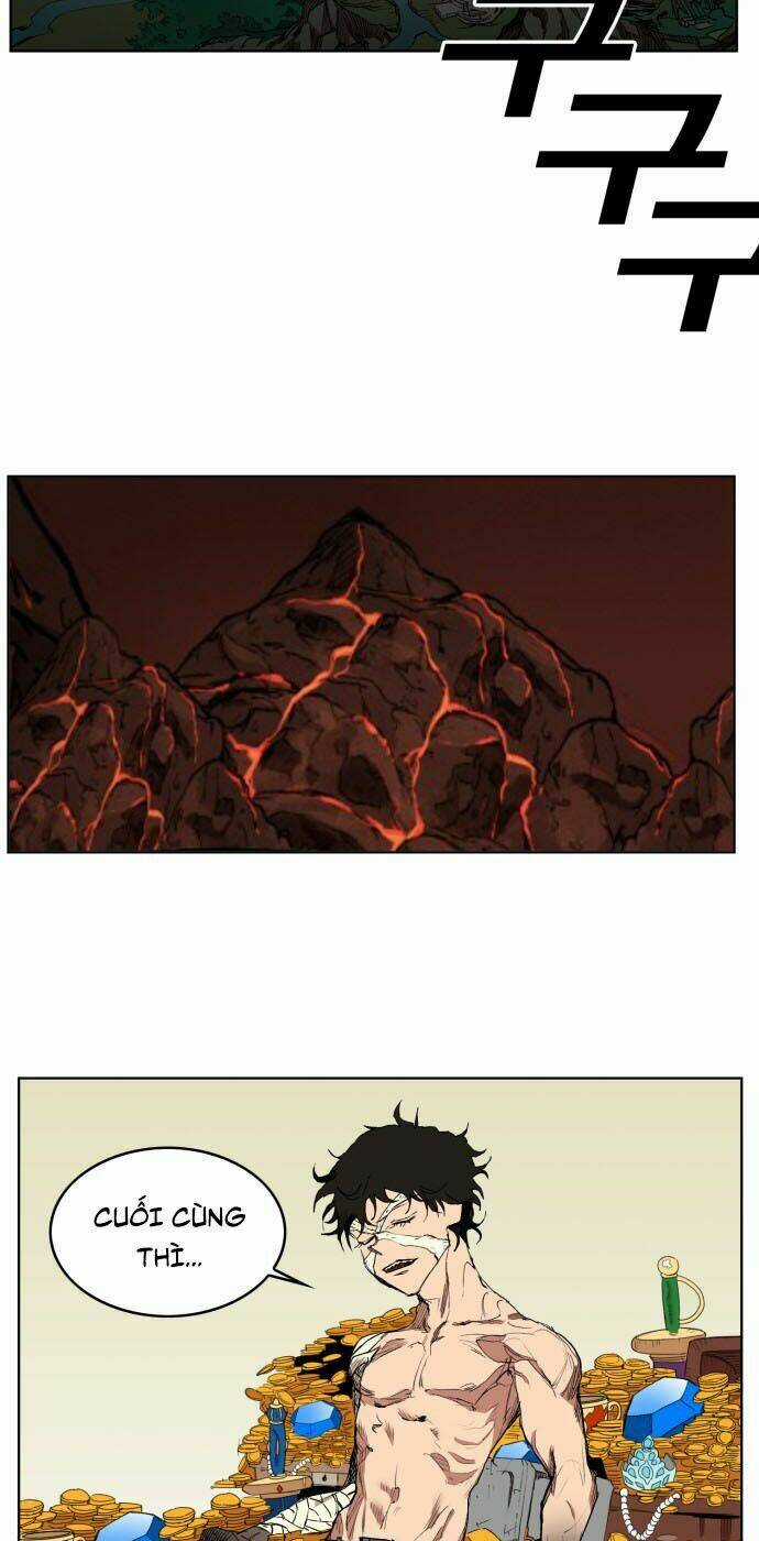 Hard Core Leveling Warrior - Chapter 174 - Trang 40