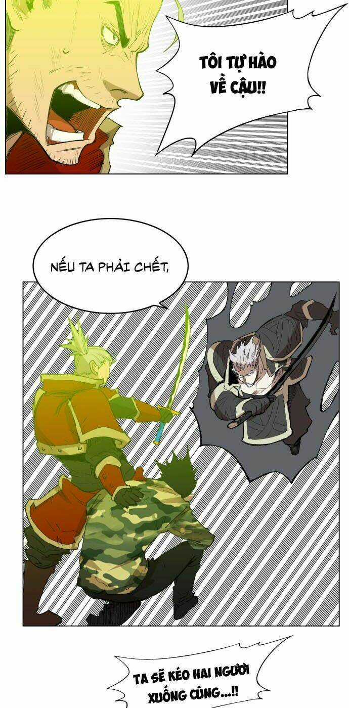 Hard Core Leveling Warrior - Chapter 174 - Trang 5