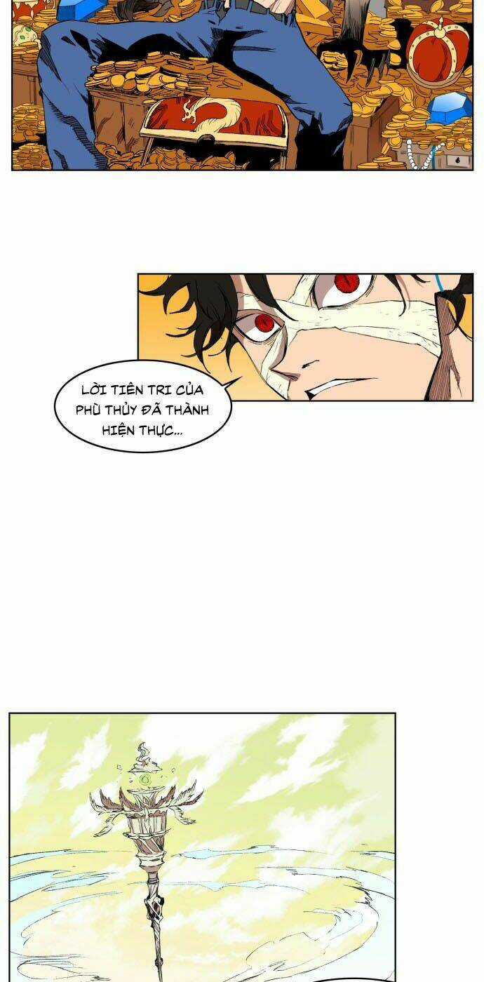 Hard Core Leveling Warrior - Chapter 174 - Trang 41