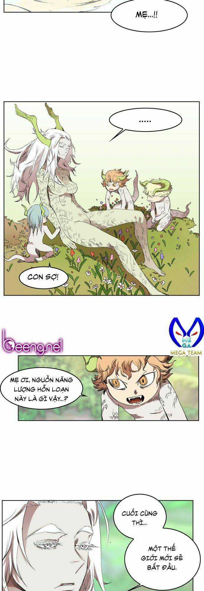 Hard Core Leveling Warrior - Chapter 174 - Trang 42