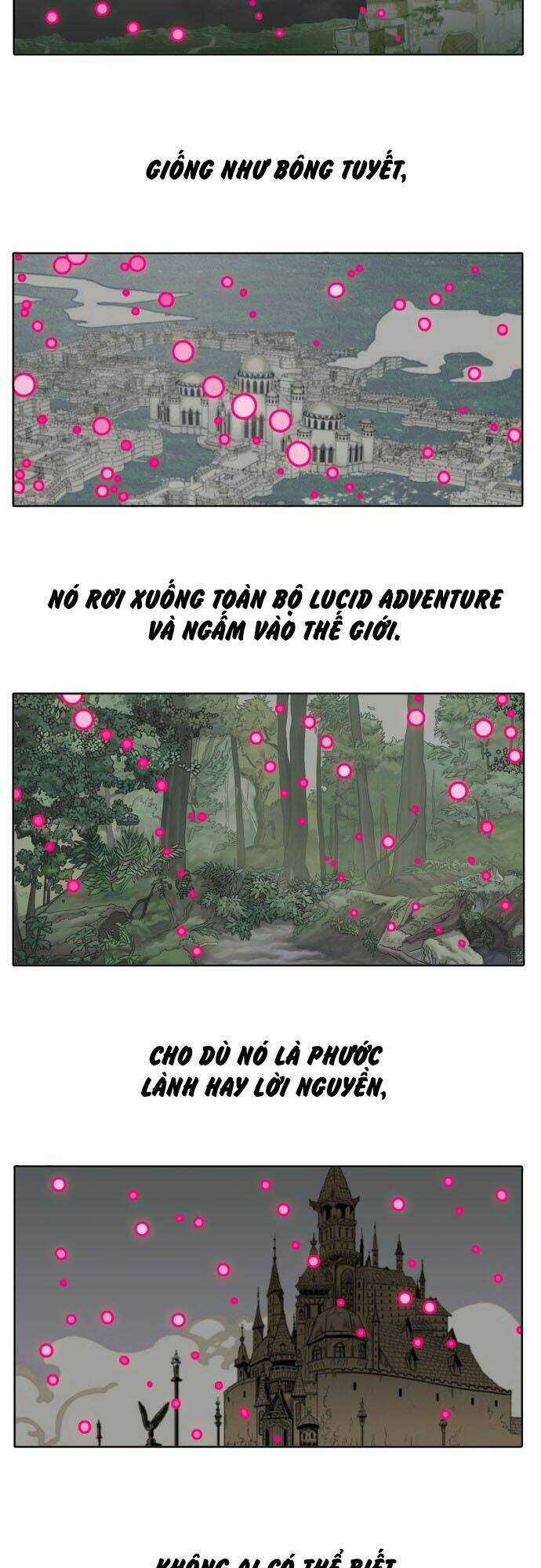 Hard Core Leveling Warrior - Chapter 174 - Trang 48