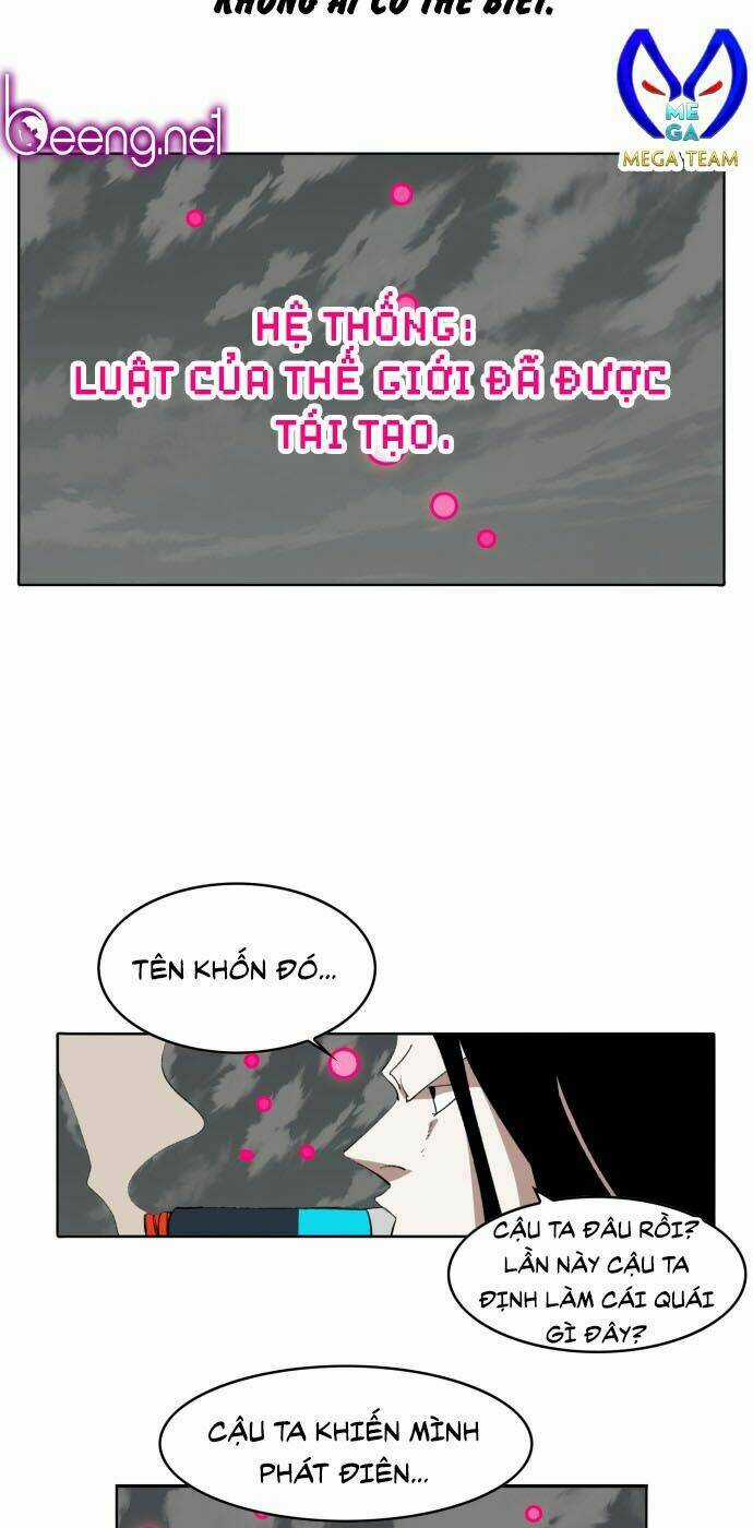 Hard Core Leveling Warrior - Chapter 174 - Trang 49