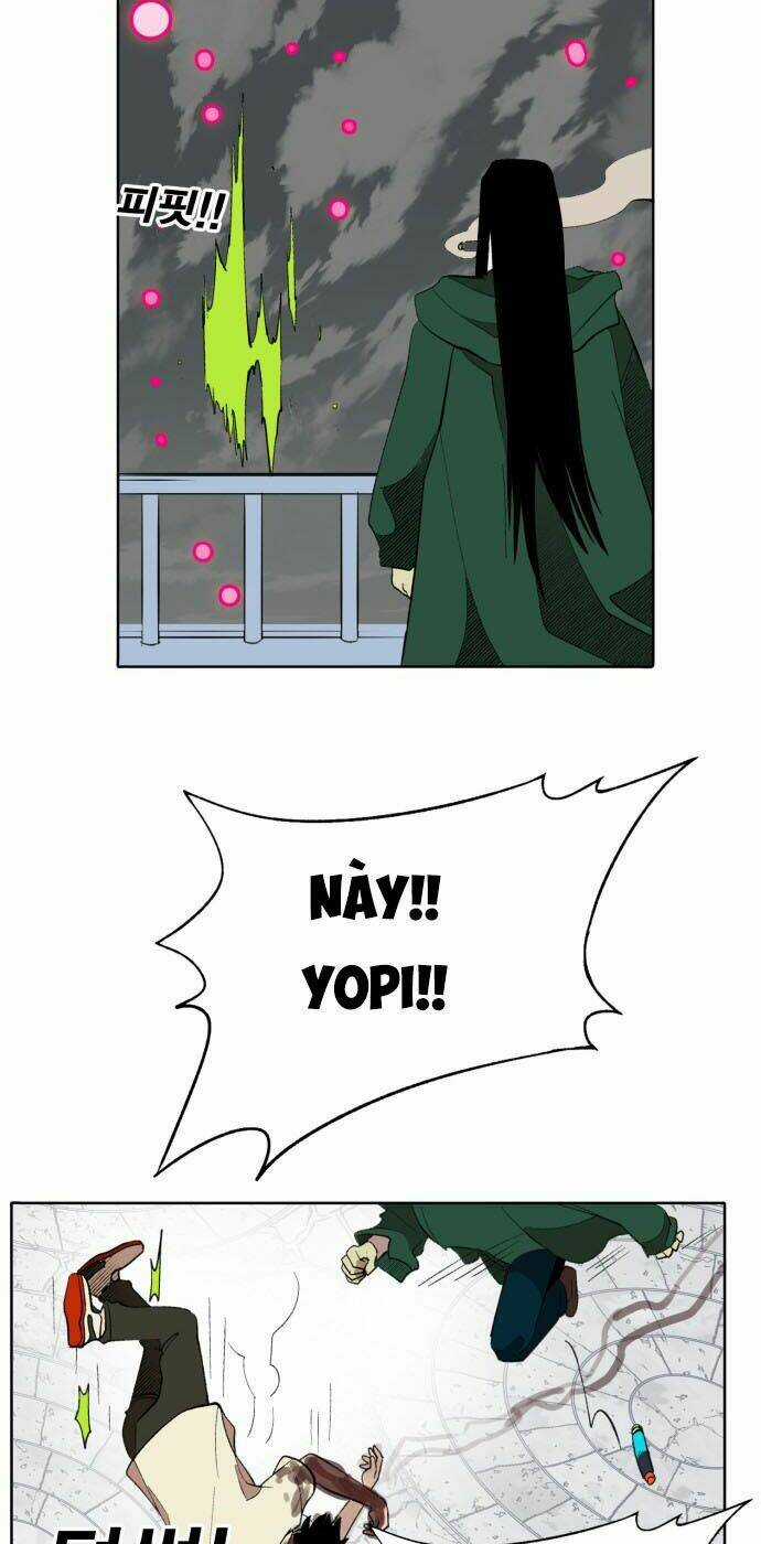 Hard Core Leveling Warrior - Chapter 174 - Trang 50