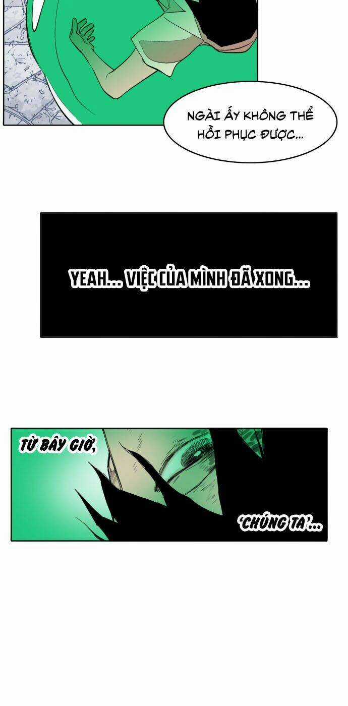 Hard Core Leveling Warrior - Chapter 174 - Trang 52