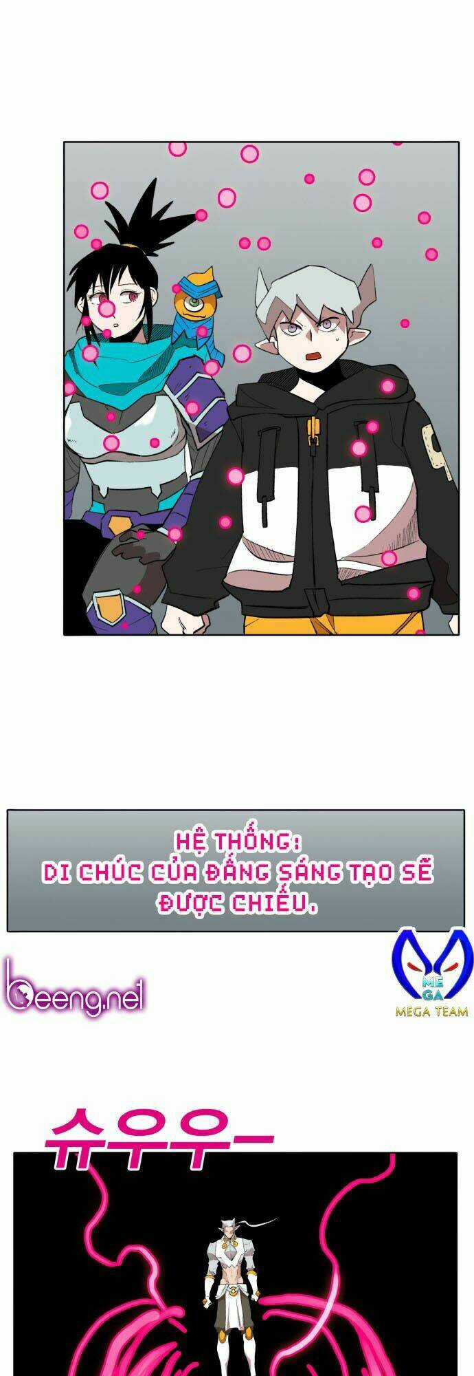 Hard Core Leveling Warrior - Chapter 174 - Trang 54