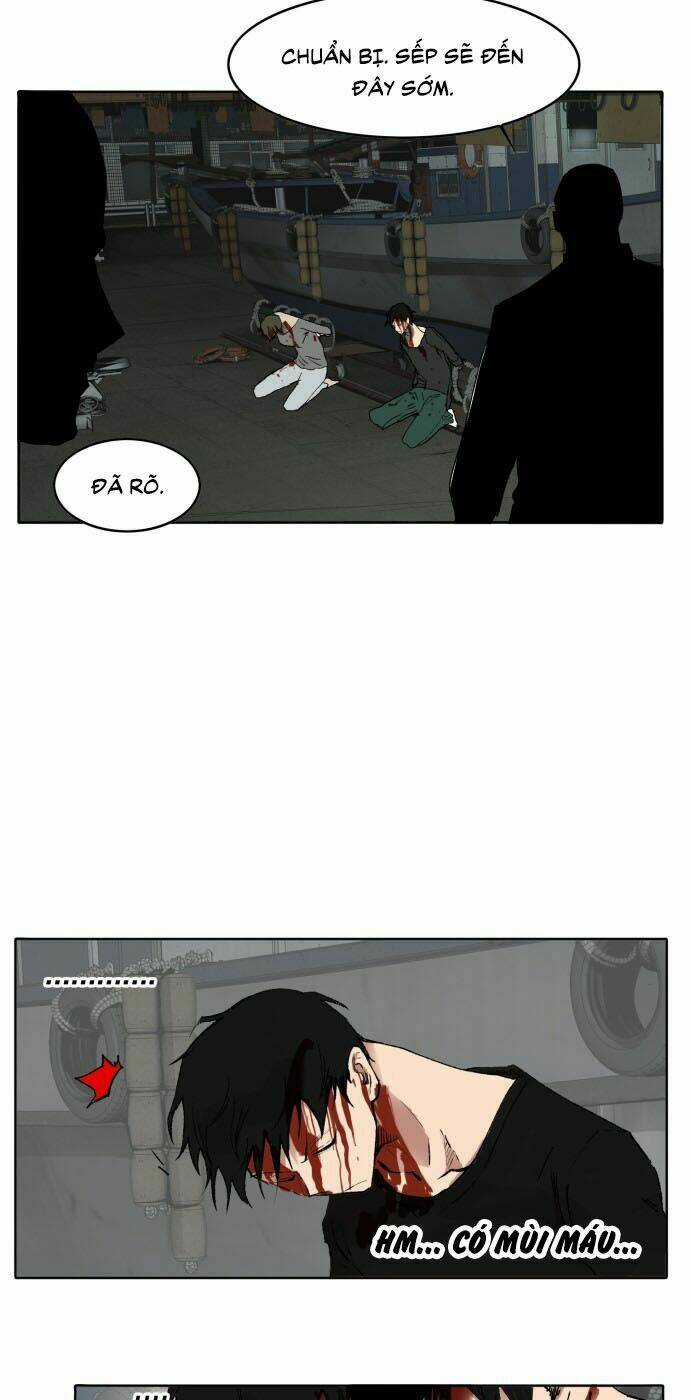 Hard Core Leveling Warrior - Chapter 174 - Trang 58