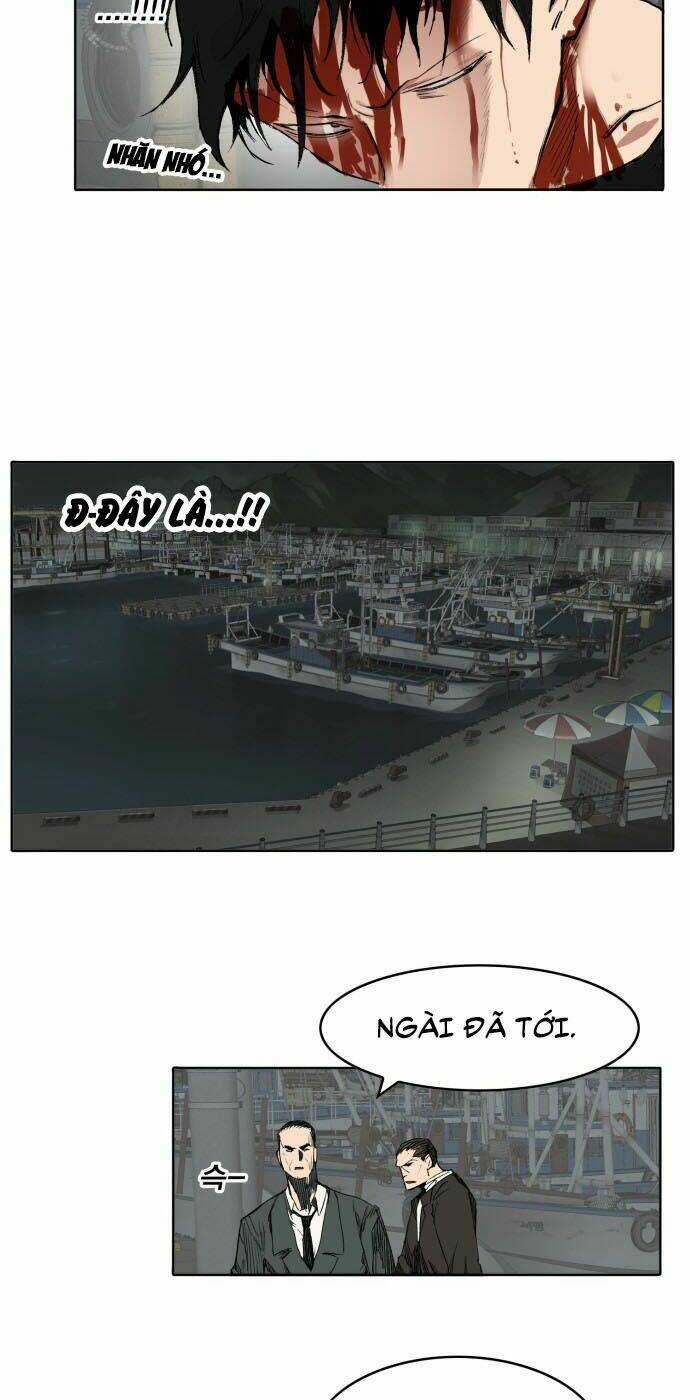 Hard Core Leveling Warrior - Chapter 174 - Trang 59