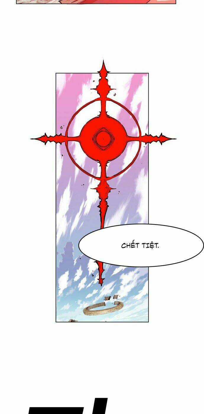 Hard Core Leveling Warrior - Chapter 174 - Trang 8