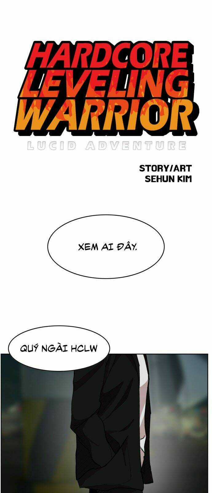 Hard Core Leveling Warrior - Chapter 175 - Trang 1