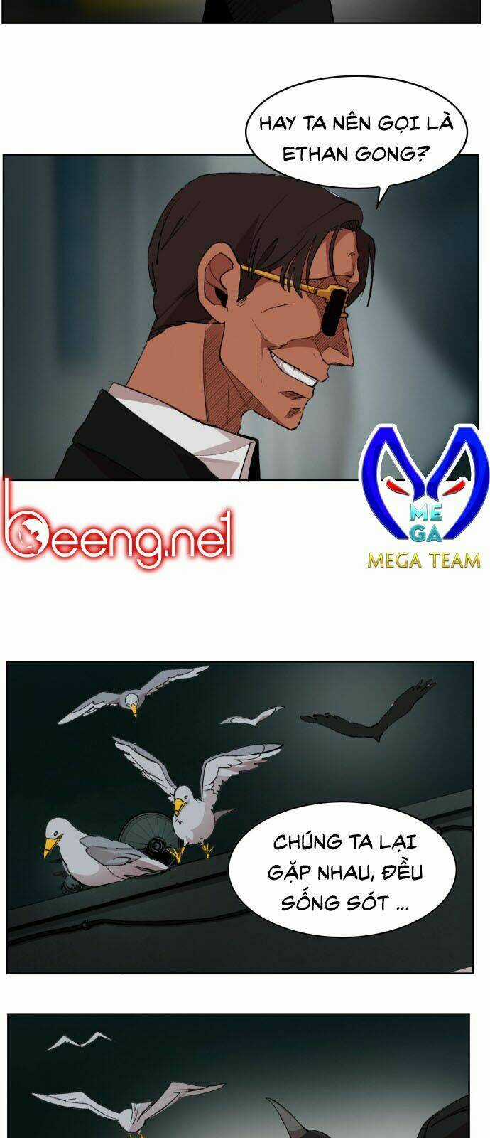 Hard Core Leveling Warrior - Chapter 175 - Trang 2