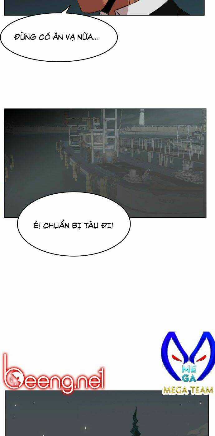 Hard Core Leveling Warrior - Chapter 175 - Trang 11