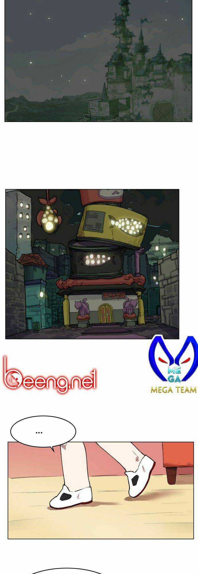 Hard Core Leveling Warrior - Chapter 175 - Trang 12