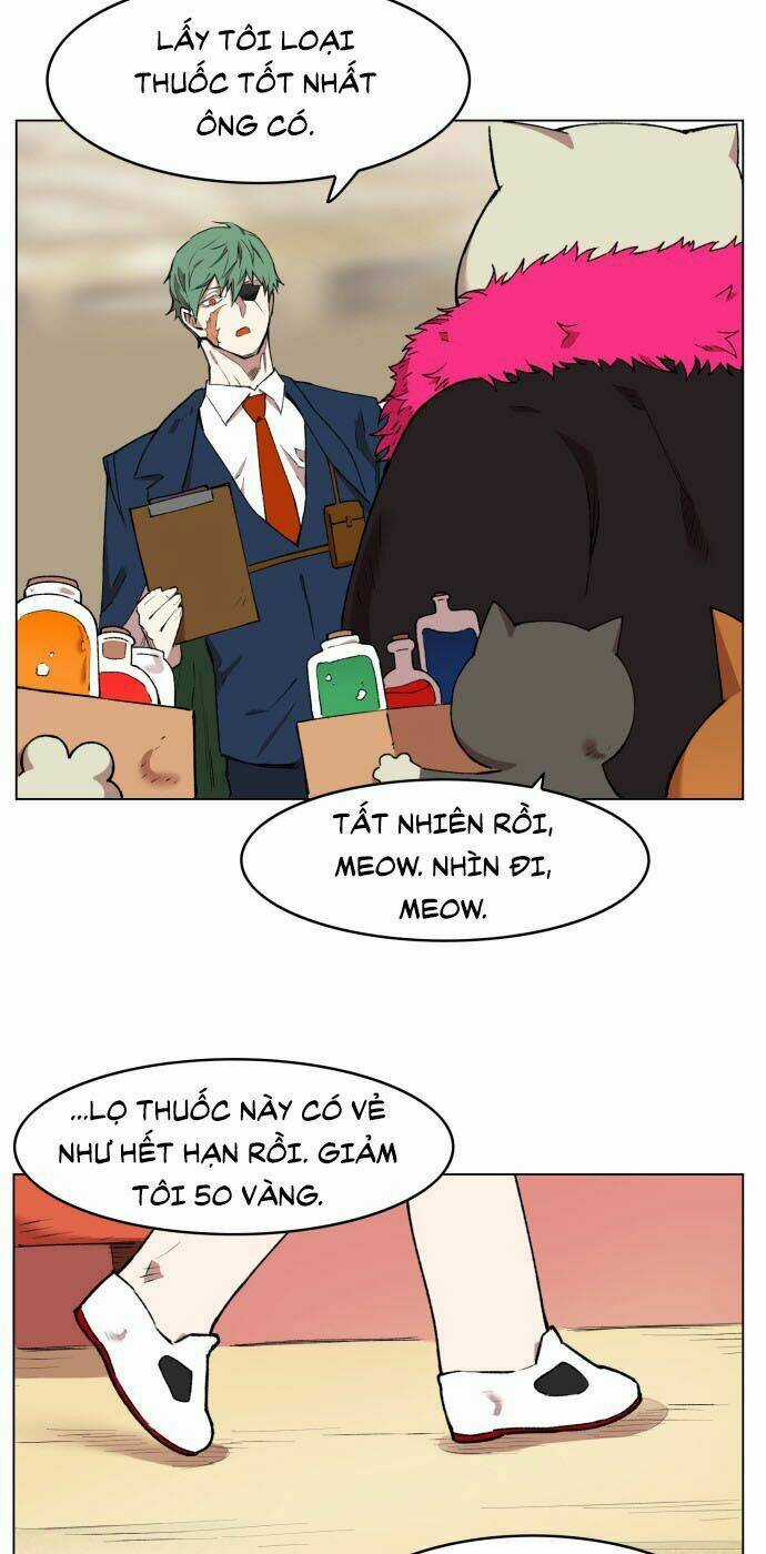 Hard Core Leveling Warrior - Chapter 175 - Trang 13