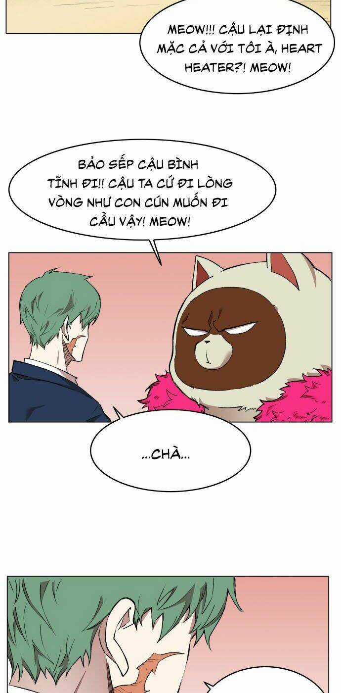 Hard Core Leveling Warrior - Chapter 175 - Trang 14