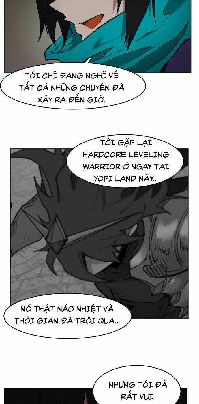 Hard Core Leveling Warrior - Chapter 175 - Trang 17