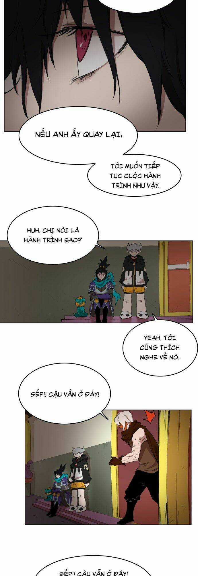 Hard Core Leveling Warrior - Chapter 175 - Trang 18