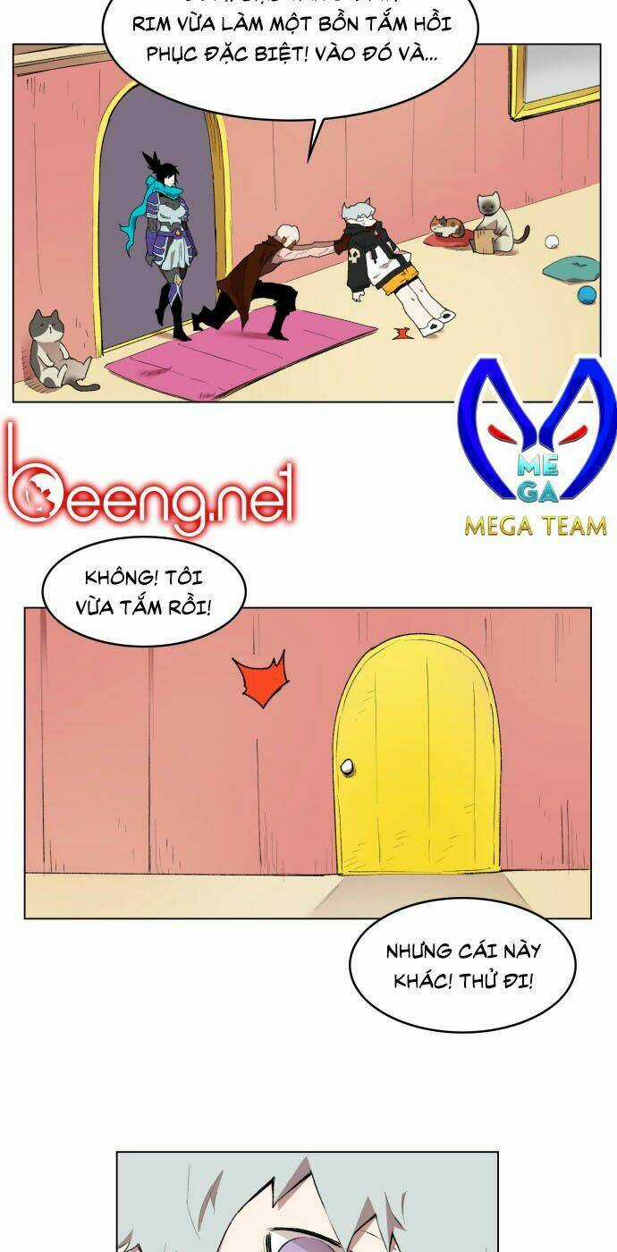 Hard Core Leveling Warrior - Chapter 175 - Trang 19