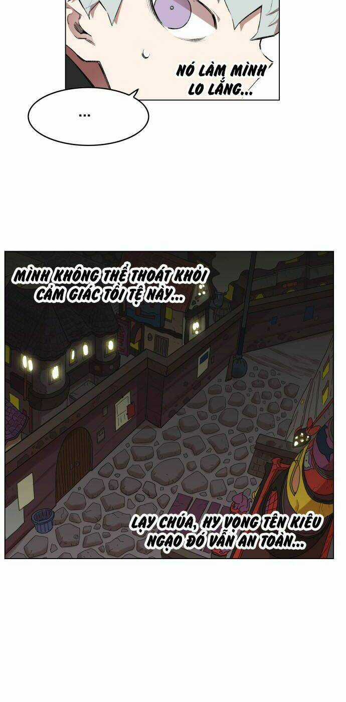 Hard Core Leveling Warrior - Chapter 175 - Trang 20