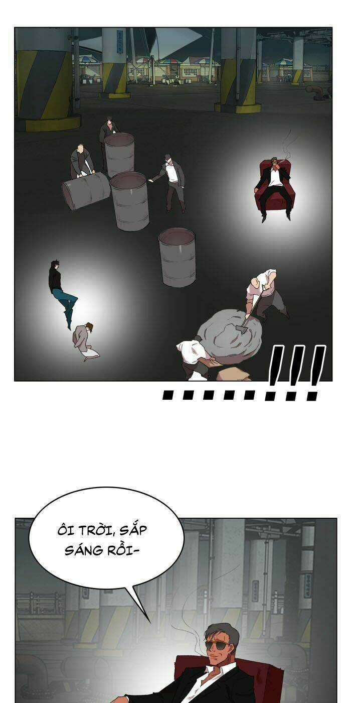 Hard Core Leveling Warrior - Chapter 175 - Trang 22