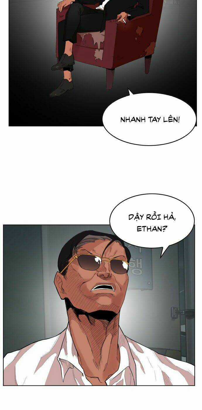 Hard Core Leveling Warrior - Chapter 175 - Trang 23