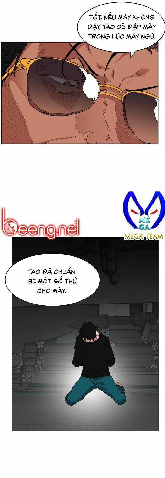 Hard Core Leveling Warrior - Chapter 175 - Trang 24