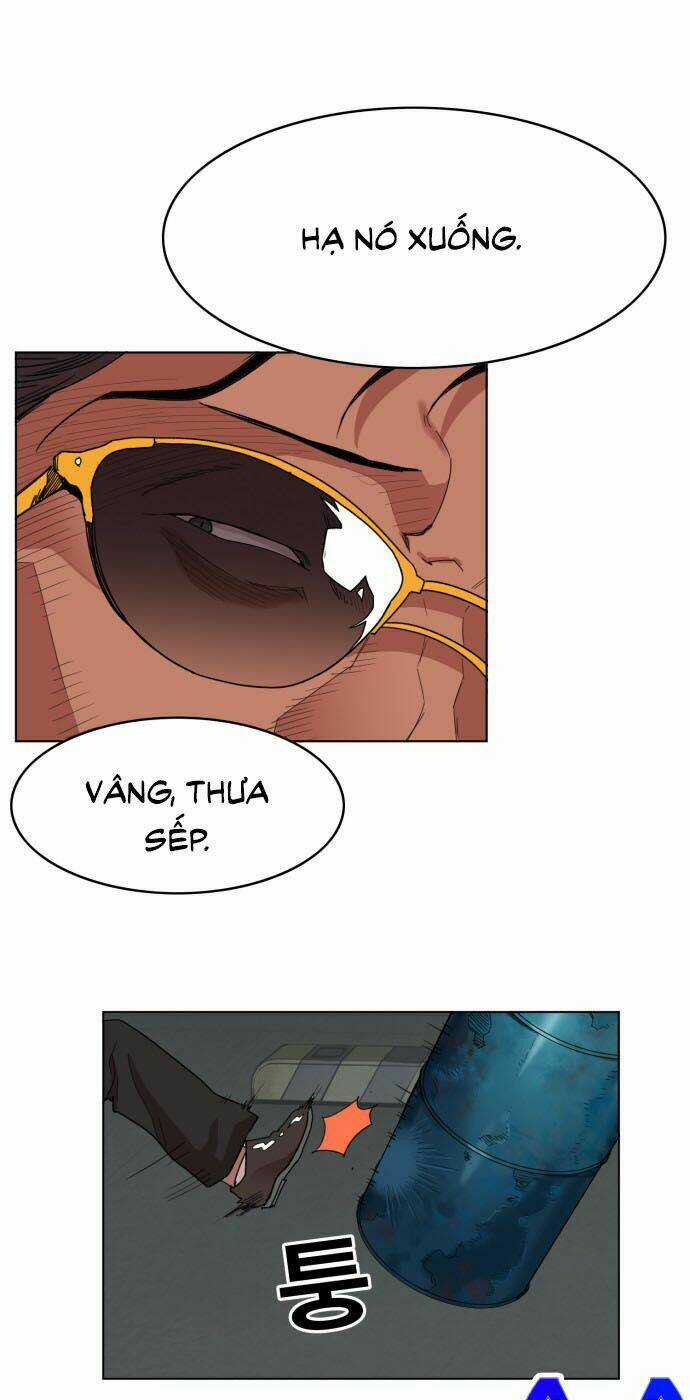 Hard Core Leveling Warrior - Chapter 175 - Trang 25