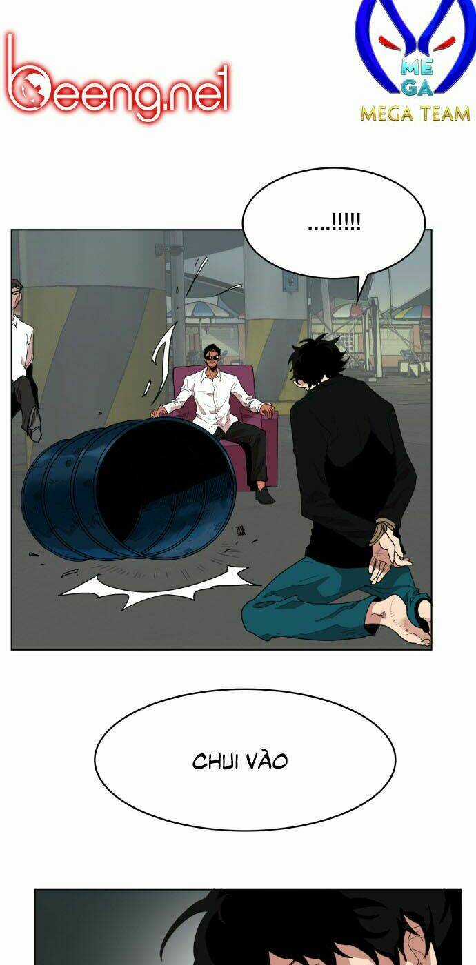 Hard Core Leveling Warrior - Chapter 175 - Trang 26