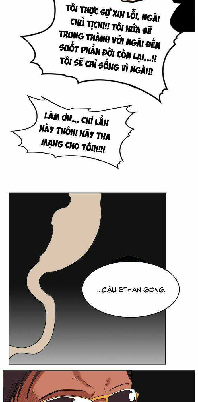 Hard Core Leveling Warrior - Chapter 175 - Trang 28