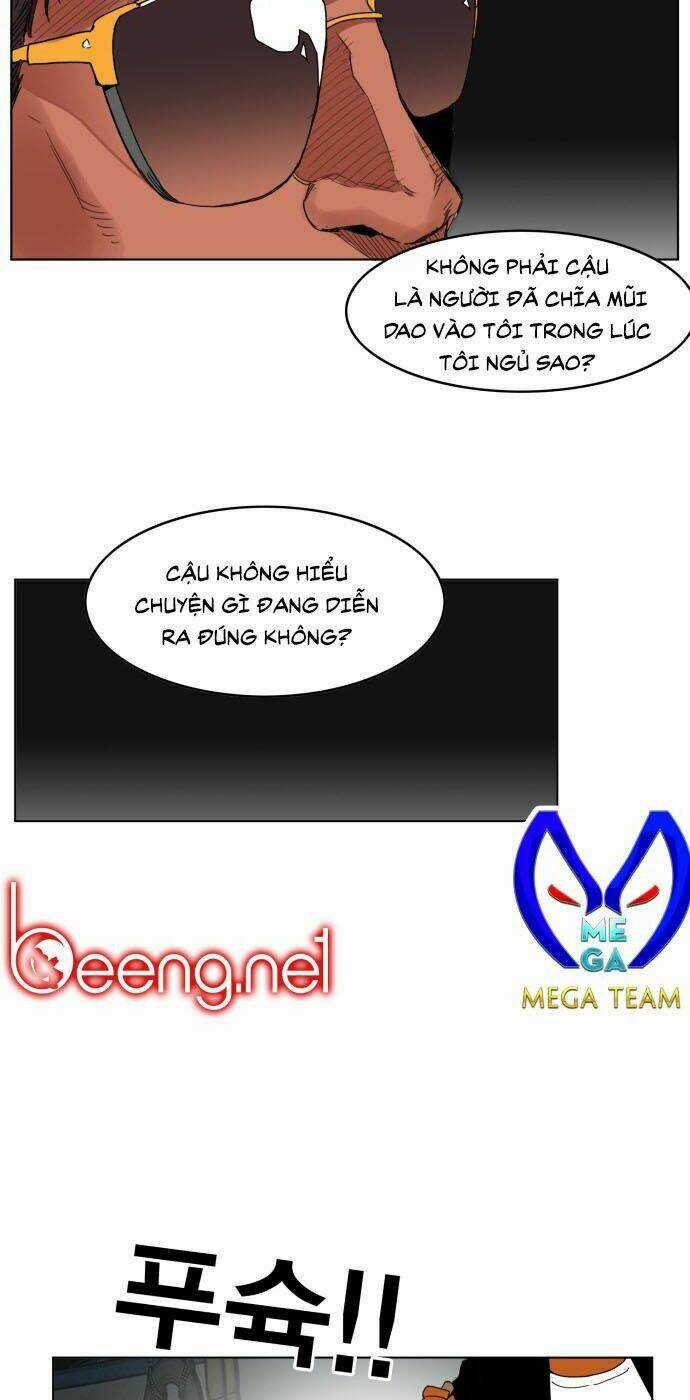 Hard Core Leveling Warrior - Chapter 175 - Trang 29