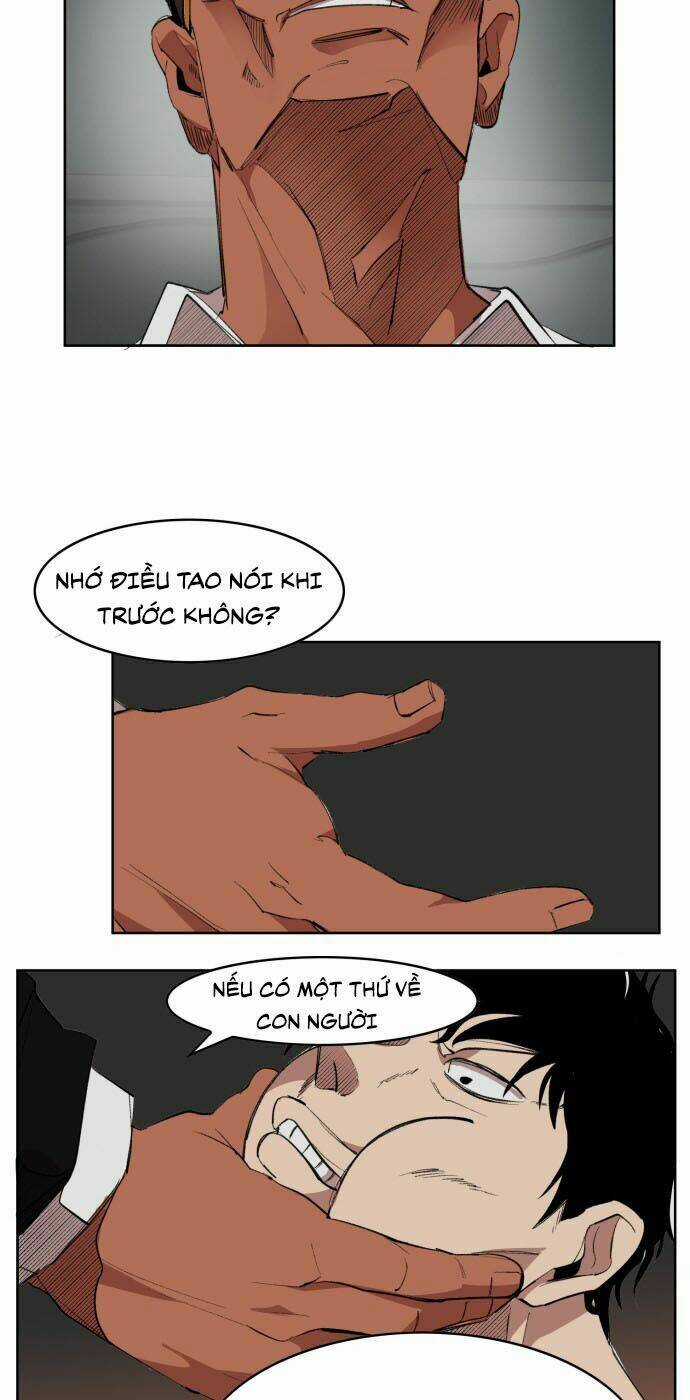 Hard Core Leveling Warrior - Chapter 175 - Trang 4