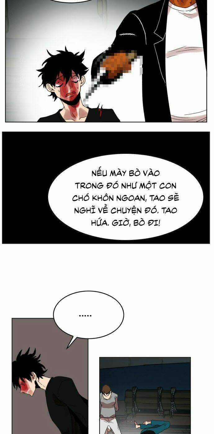 Hard Core Leveling Warrior - Chapter 175 - Trang 31