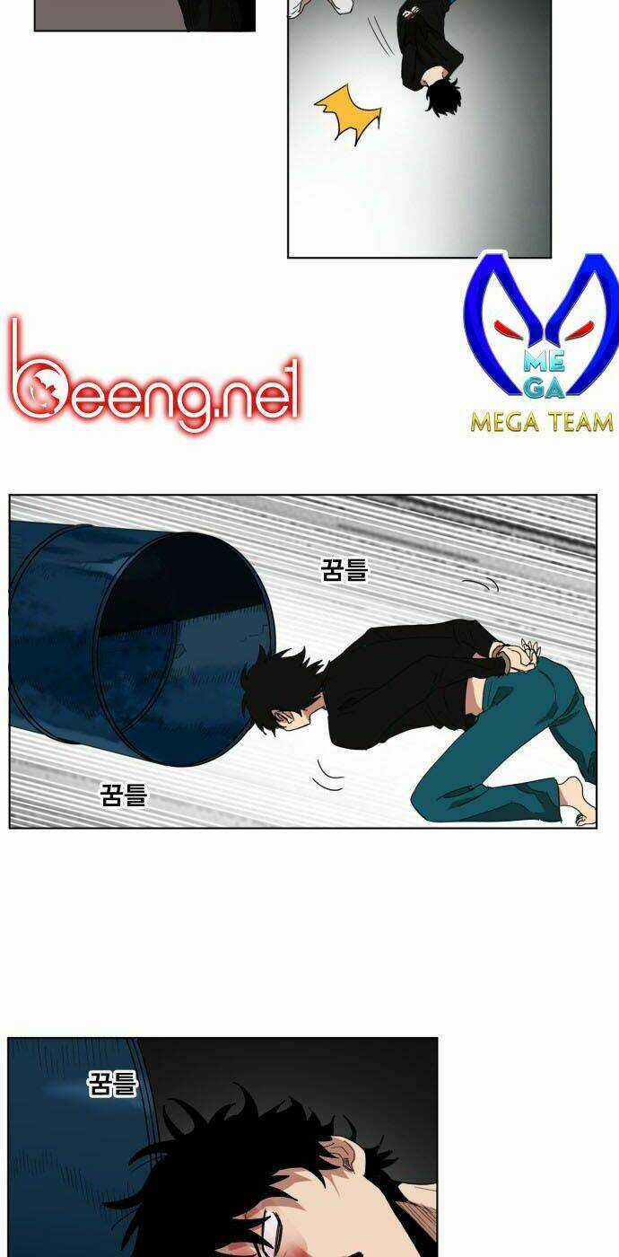 Hard Core Leveling Warrior - Chapter 175 - Trang 32