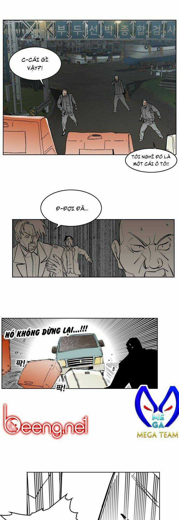 Hard Core Leveling Warrior - Chapter 175 - Trang 36