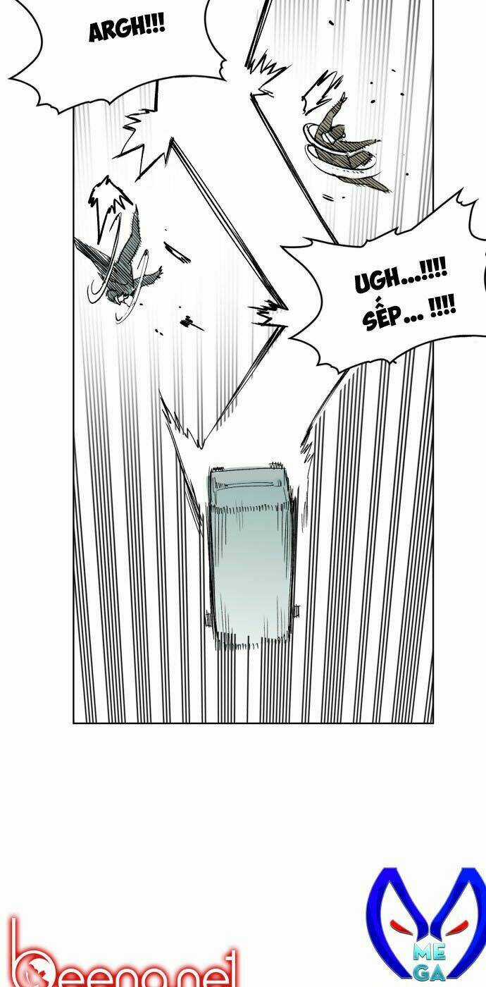 Hard Core Leveling Warrior - Chapter 175 - Trang 37