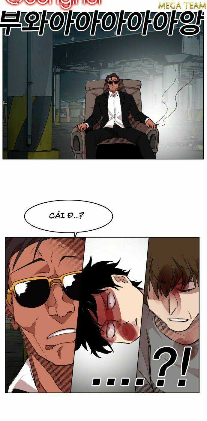 Hard Core Leveling Warrior - Chapter 175 - Trang 38