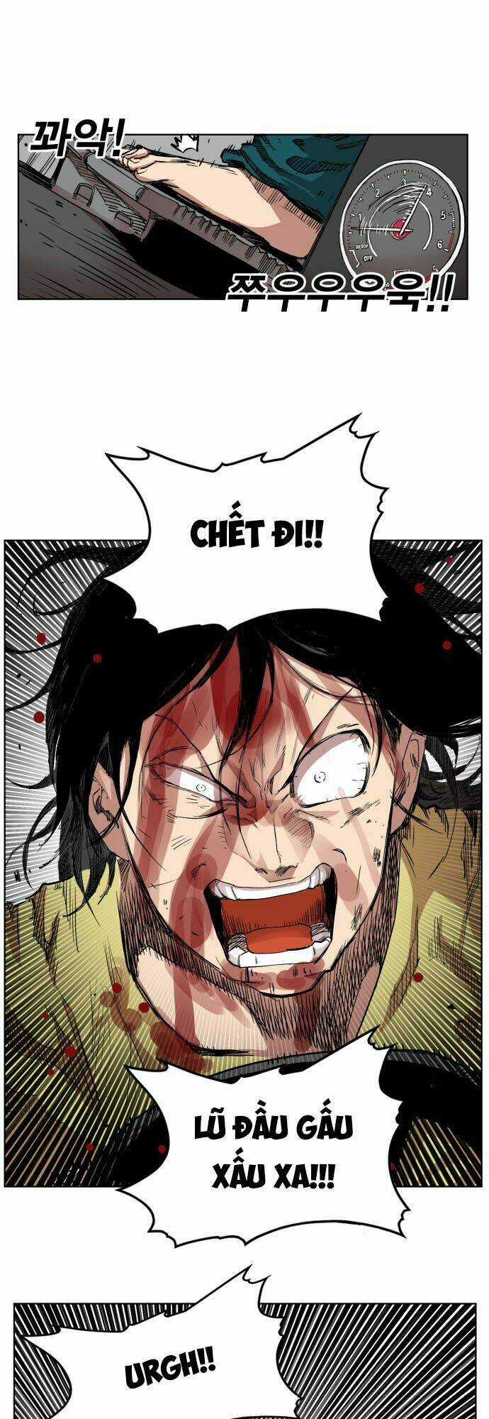 Hard Core Leveling Warrior - Chapter 175 - Trang 39