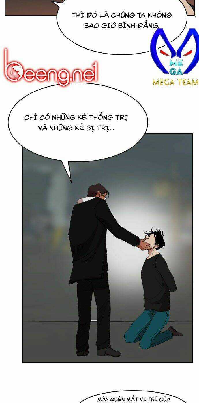 Hard Core Leveling Warrior - Chapter 175 - Trang 5