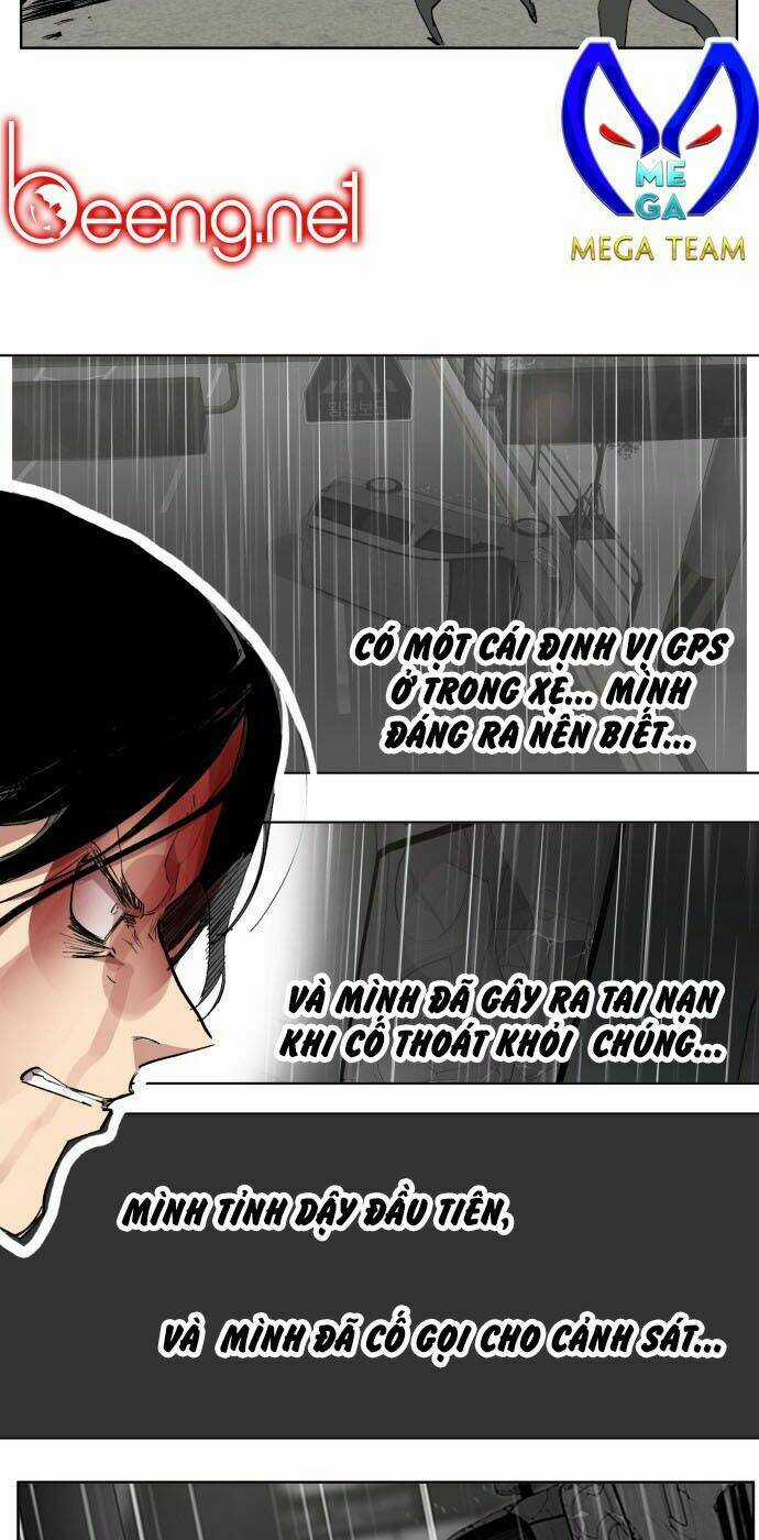 Hard Core Leveling Warrior - Chapter 175 - Trang 41