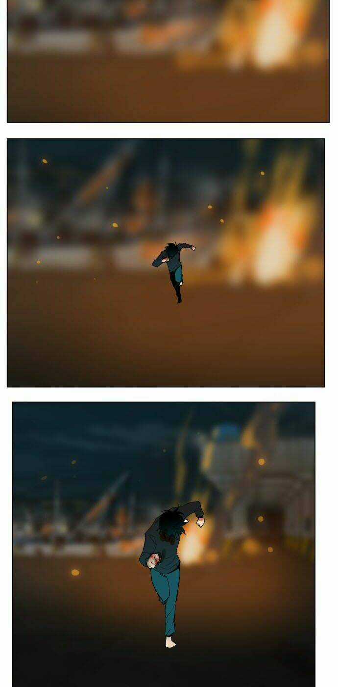 Hard Core Leveling Warrior - Chapter 175 - Trang 47