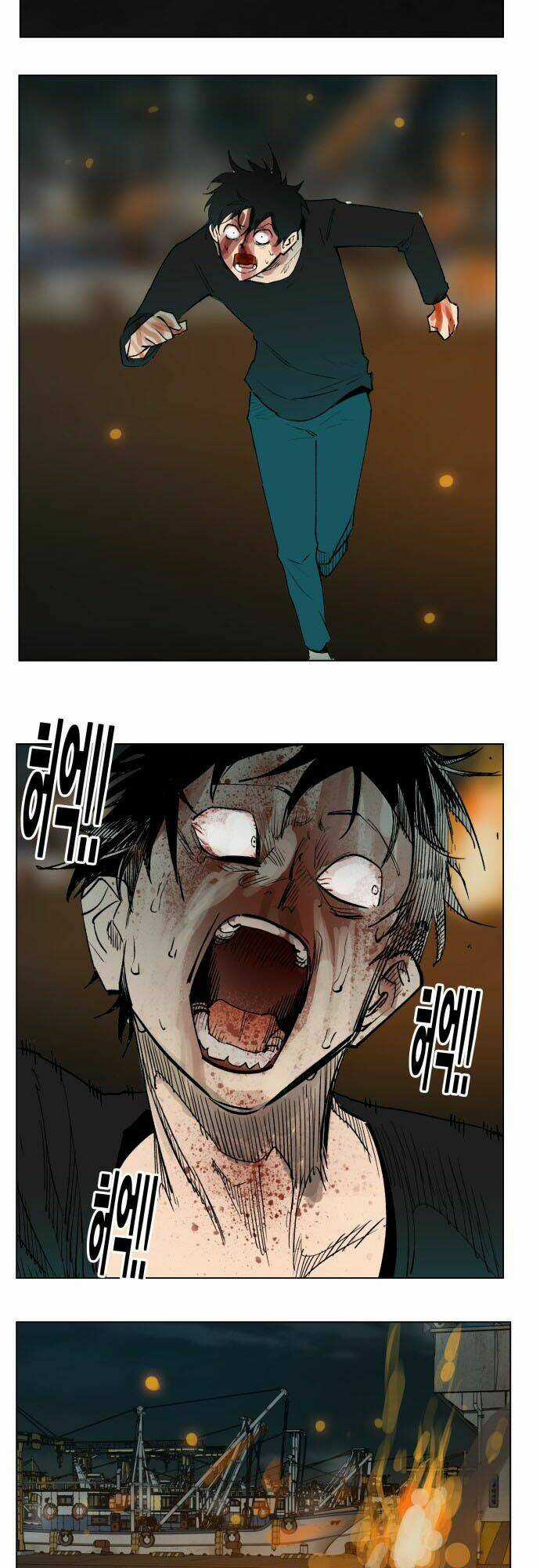 Hard Core Leveling Warrior - Chapter 175 - Trang 48