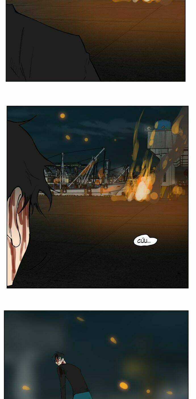 Hard Core Leveling Warrior - Chapter 175 - Trang 49