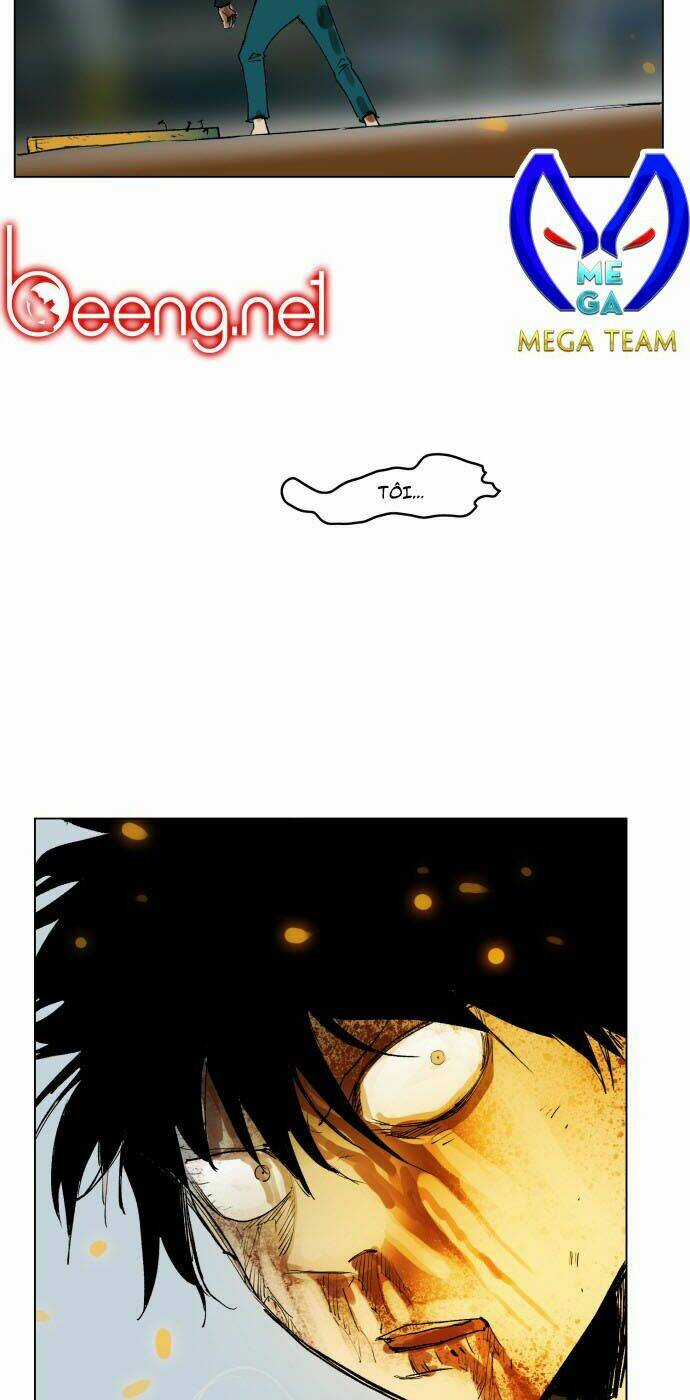 Hard Core Leveling Warrior - Chapter 175 - Trang 50