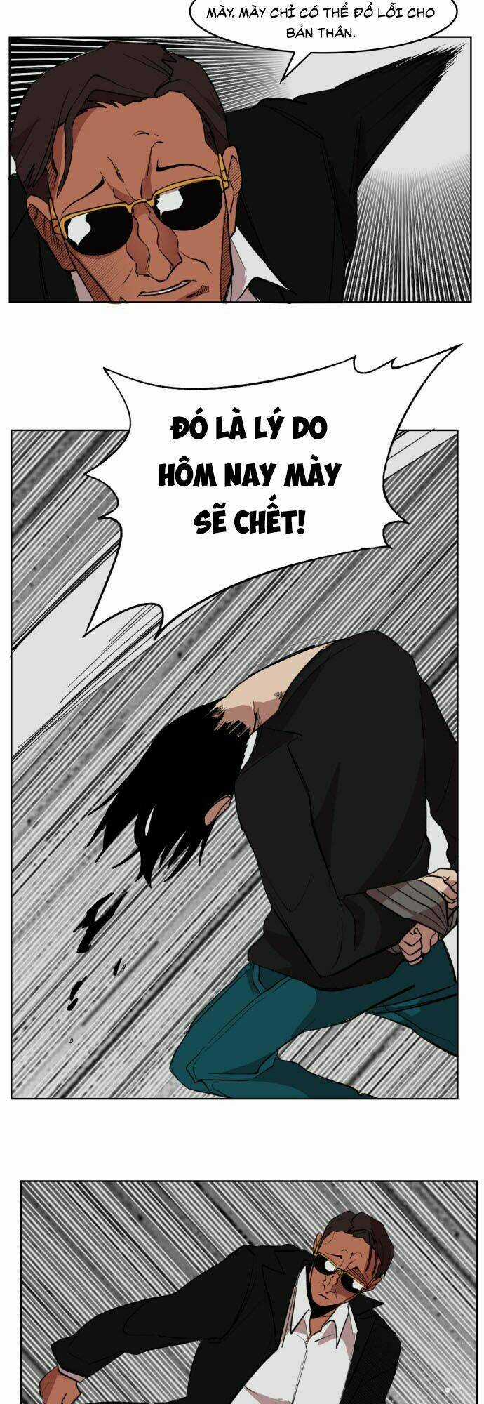 Hard Core Leveling Warrior - Chapter 175 - Trang 6