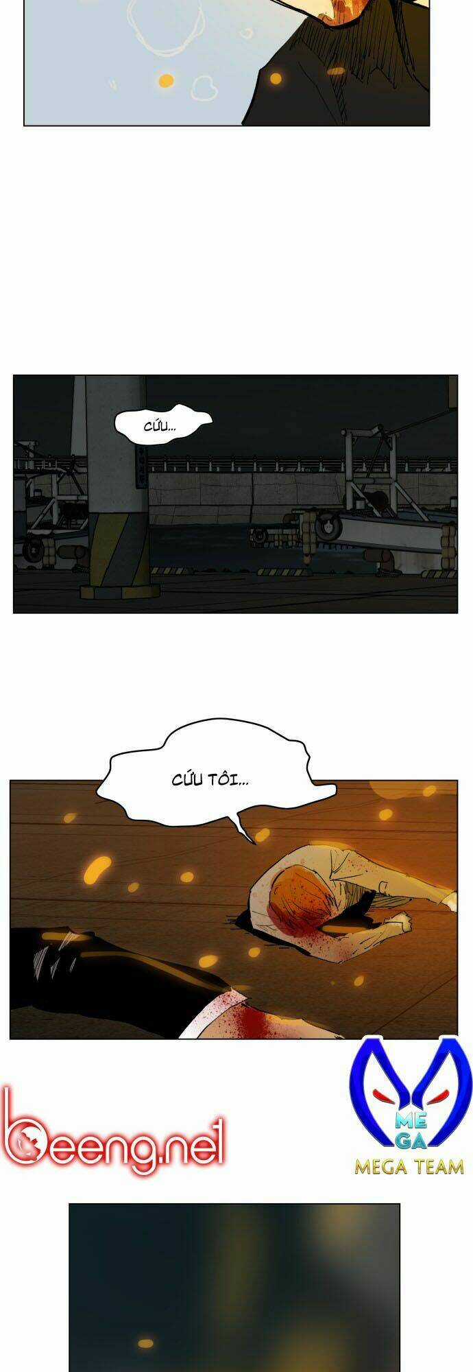 Hard Core Leveling Warrior - Chapter 175 - Trang 51