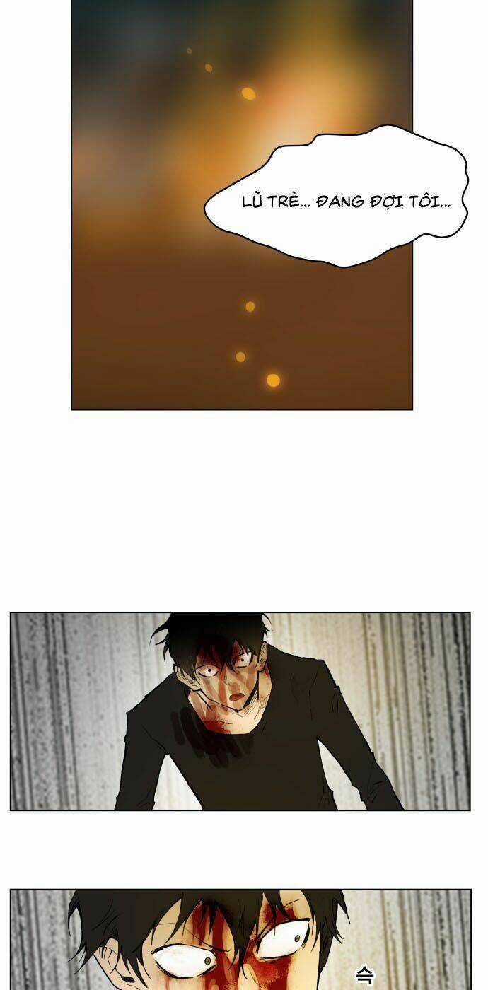 Hard Core Leveling Warrior - Chapter 175 - Trang 52