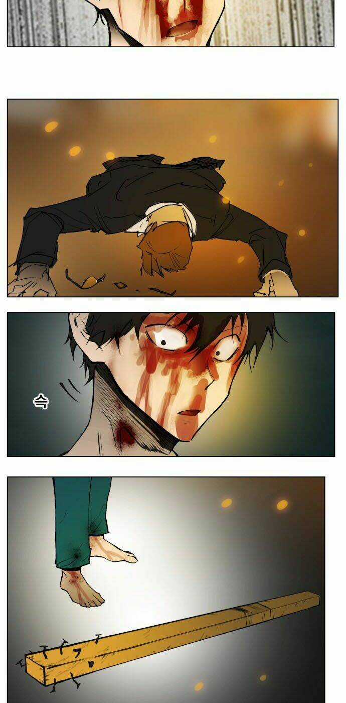 Hard Core Leveling Warrior - Chapter 175 - Trang 53